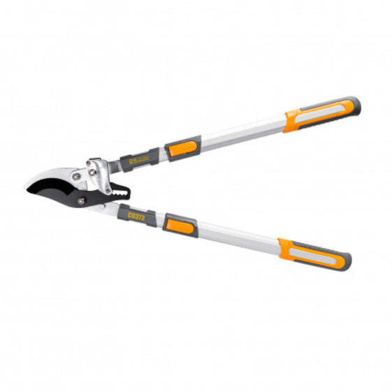 Nožnice na vetvy, telesk. oblé SK5 700-880mm náhrada XT93850