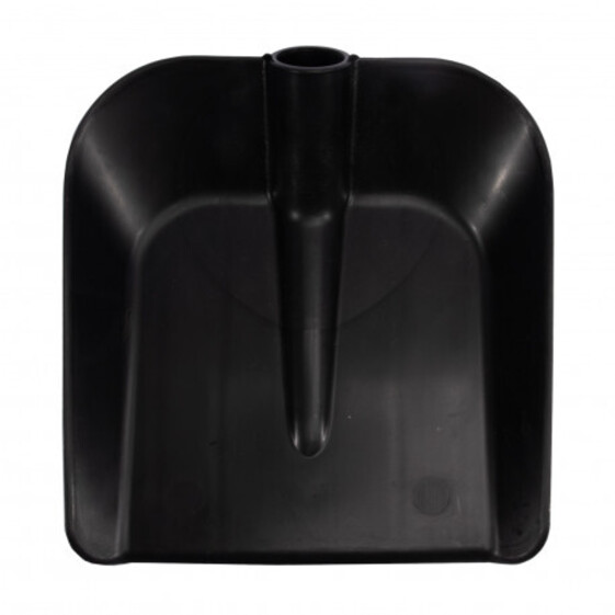 Lopata stajňová plastová