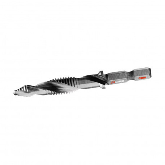 Kombinovaný závitník FLOWSTEP  M8 x 1,25