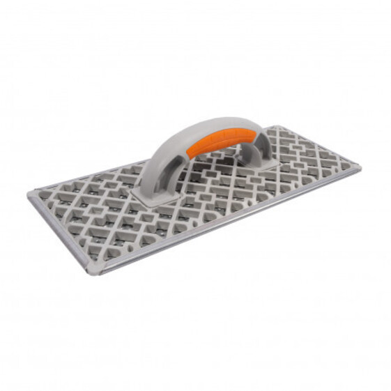 Škrabák plastový na polystyrén | 375x155 mm