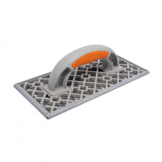 Škrabák plastový na polystyren | 270x130 mm