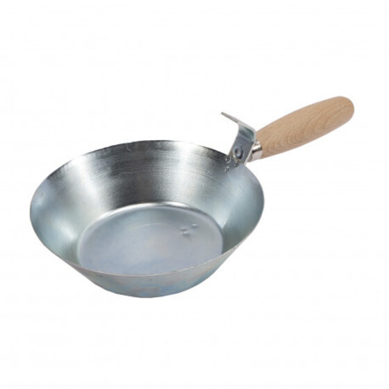 Naberačka murárska zinkovaná rukoväť 185mm