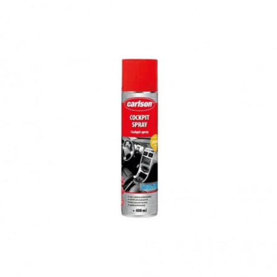 CARLSON Čistič palubnej dosky cool blue 400ml