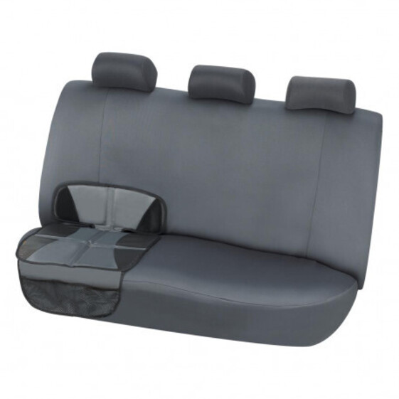 Podložka pod detskú autosedačku Tidy Fred