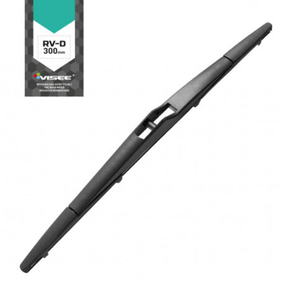 Stierač RV-D 300 zadný (náhrada) VISEE