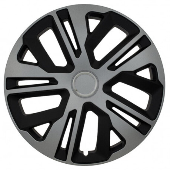 Puklica 15 RAVEN RING MIX sada