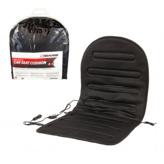 Autopoťah vyhrievaný s termostatom 12V