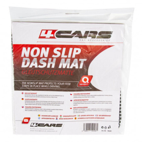 Podložka protišmyková