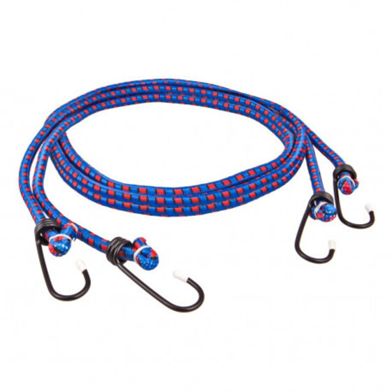 Sada gumových popruhov 0,8x150cm 2ks