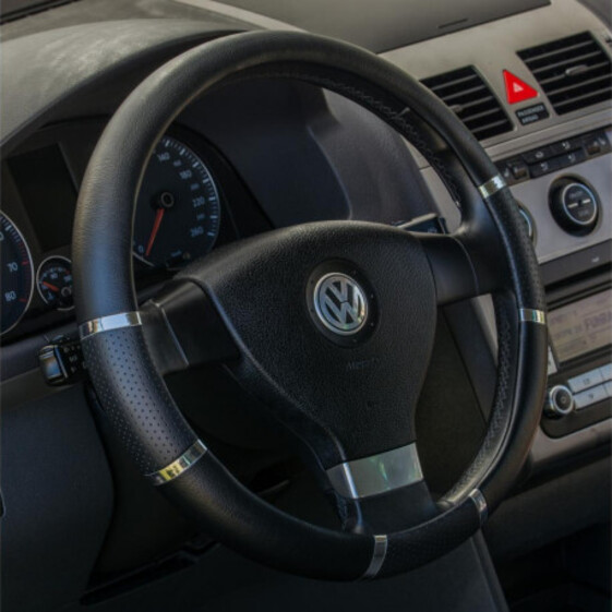 Poťah volantu 37-39 masážny