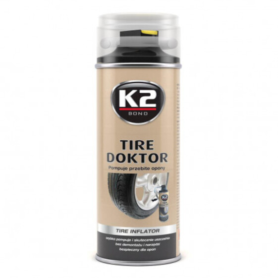 Odstraňovač defektov TIRE DOCTOR