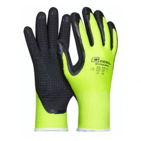 Rukavice MULTI FLEX WINTER veľkosť 9