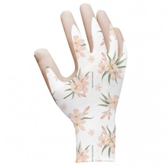 Rukavice GARDELUXE OLEANDER veľkosť 8
