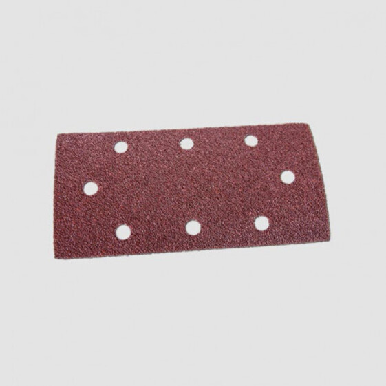 Brúsny papier 93x185mm sz 1bal/5ks zr.120