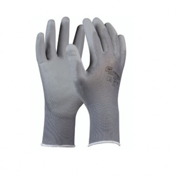 Rukavice NANO FLEX veľkosť 9 s vysačkou