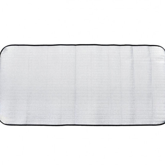 Clona univerálna strieborná 150x70cm