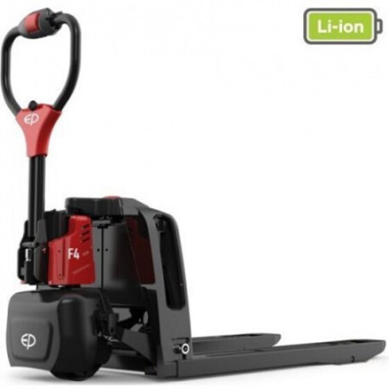 Paletový elektrický vozík 1,5 tony