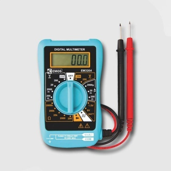 Multimeter EM320A