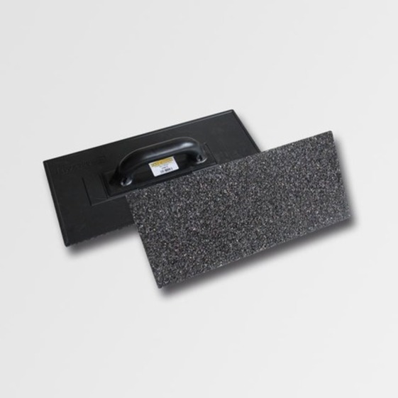 Brusné plastové hladítko šmirgeľ 400x180mm