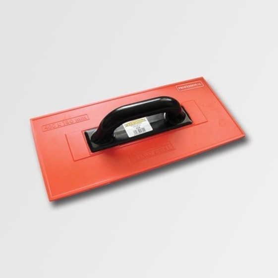 Hladítko plast vystužené 180x400mm ENCO