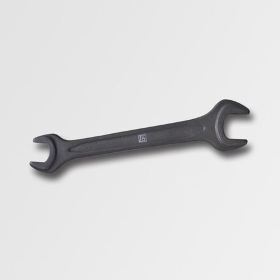 Kľúč obojstranný 12x13mm
