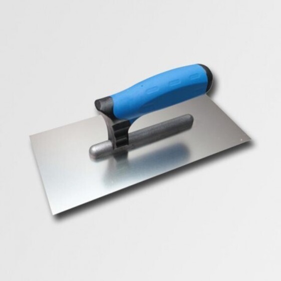 Hladítko nerezové 130x270mm Kubala