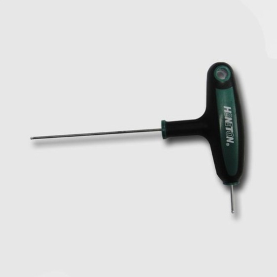 Skrutkovač imbus 5x150mm