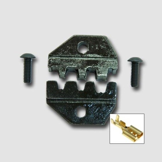 Čeľusť náhradná 0,5-6mm2 AWG20-10