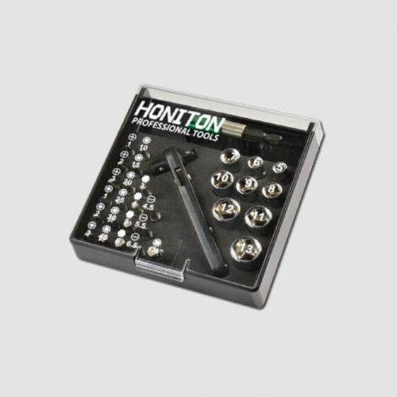 Sada bitov a hlavíc 31 dielov