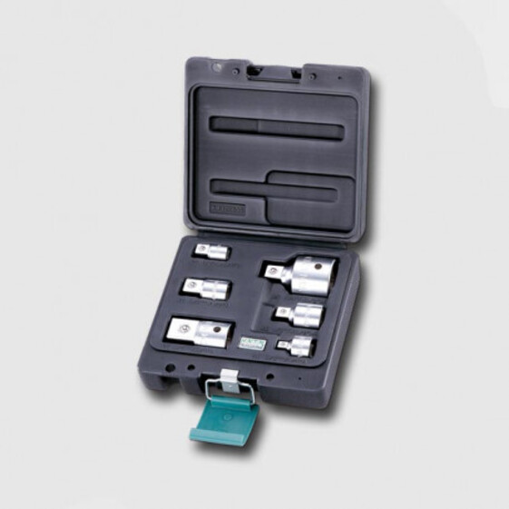 Redukcie sada 1/4-3/8-1/2-3/4