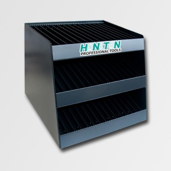 Stojan na hlavice HONITON