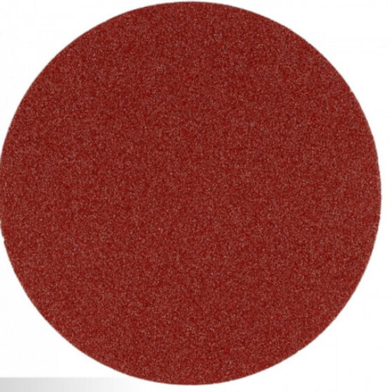 Výsek kruh Duroflex 150mm 0 dier P40