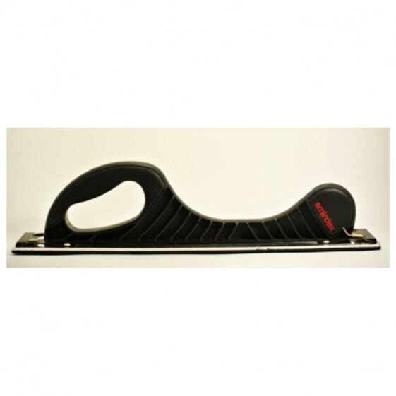 Hobel brúsny - suchý zips 70x420mm