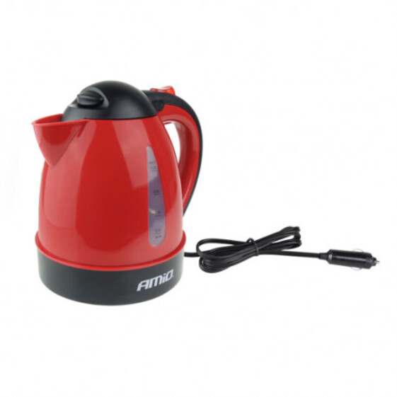 Varná kanvica 24V 250W 1L