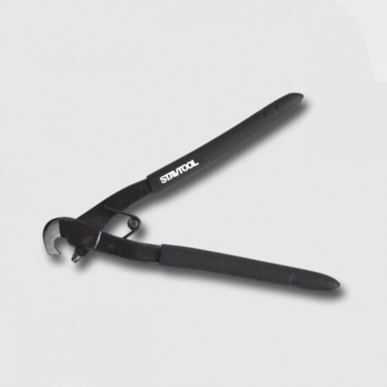 Kliešte na obklady s pružinou