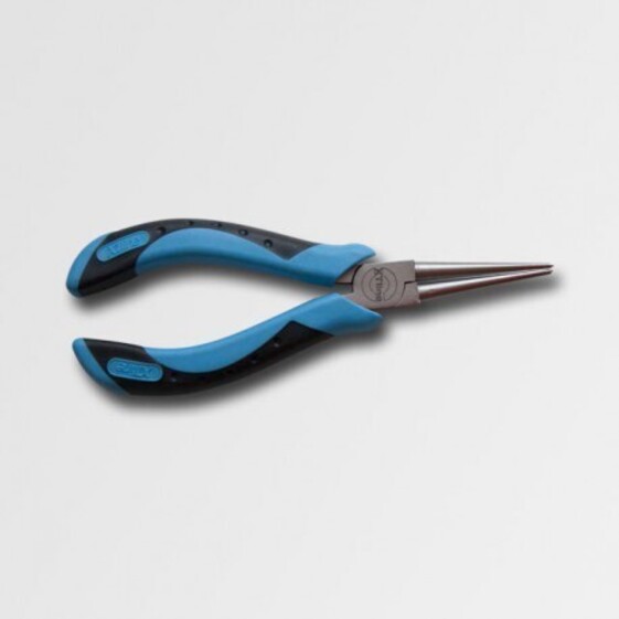 Kliešte okrúhle 160mm