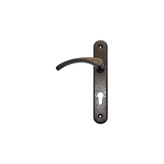 Kľučka VIOLA 72 vložková Medená