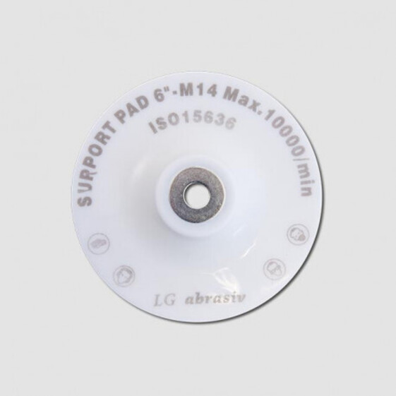 Tanier podložný 125mm chladený