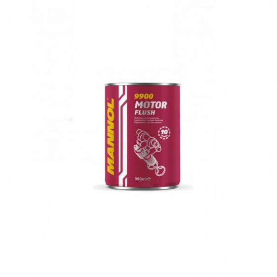 Preplach motora 350ml