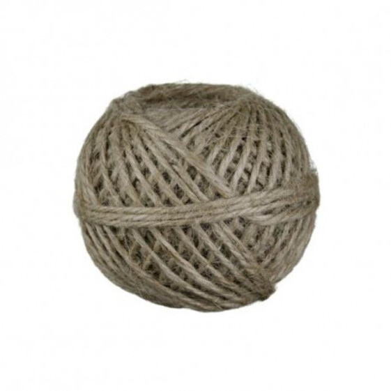 Špagát jutový 100g