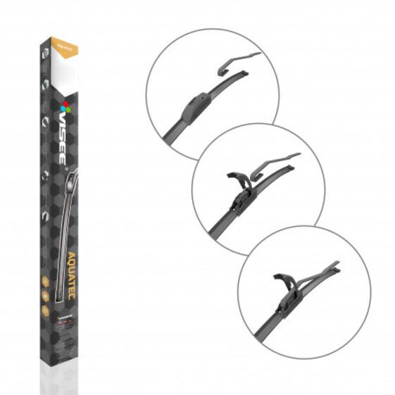 Stierač SV-U 700 (náhrada) VISEE