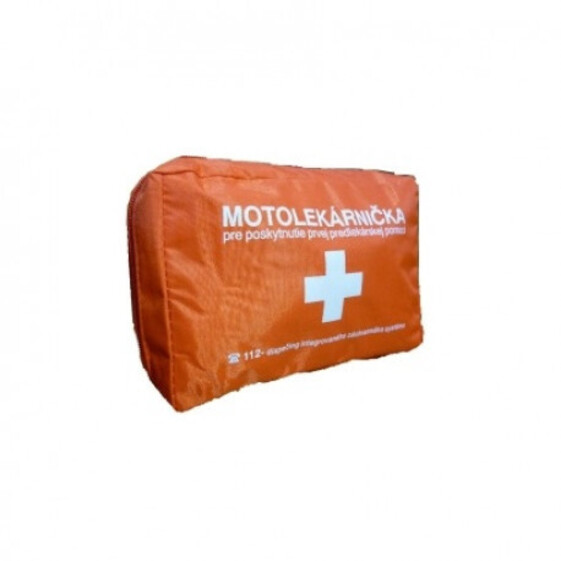 Motolekárnička