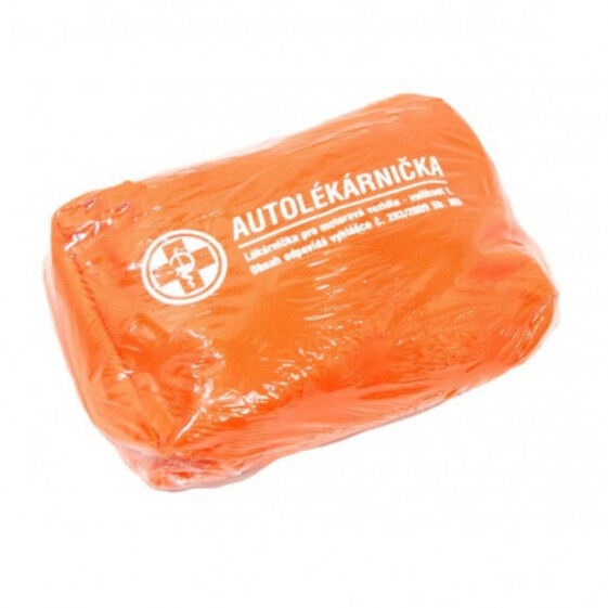 Autolekárnička SK plátené vrecko