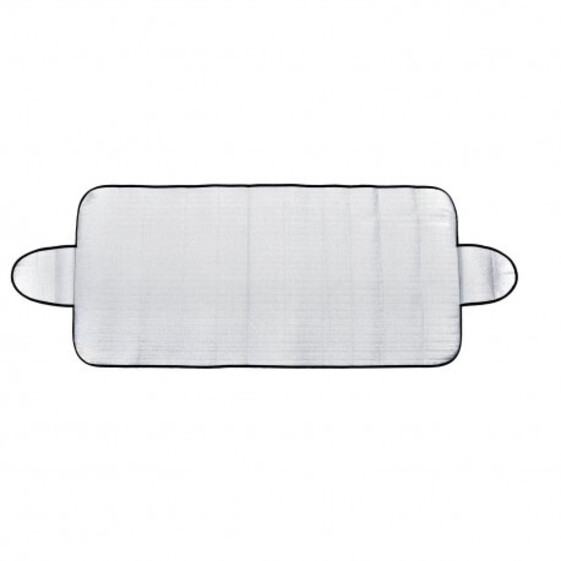 Clona univerzálna strieborná 175x90cm