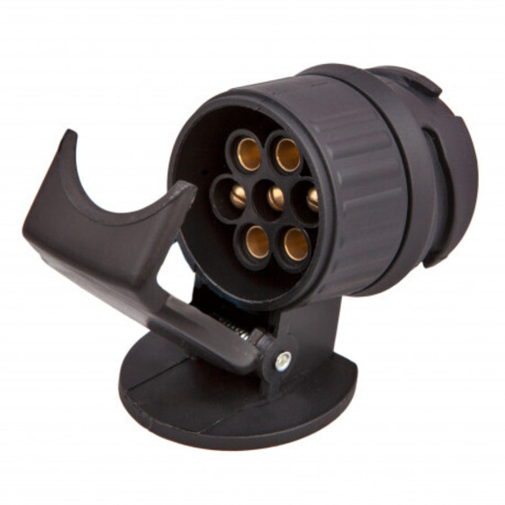 Redukcia na prívesný vozík 13/7 pin