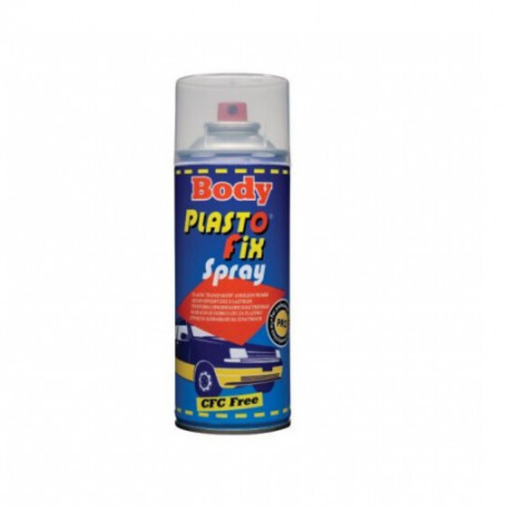 BODY Plastofix 340- základný náter v spray HB BODY400ml