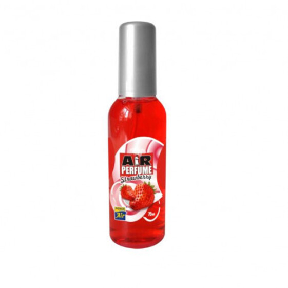 Osviežovač vzduchu v spreji Air parfume Strawberry