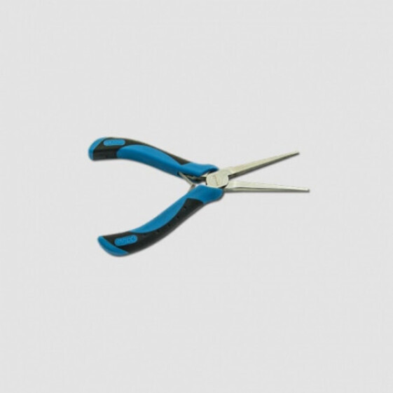 Kliešte ploché predĺžené 150 mm CrV