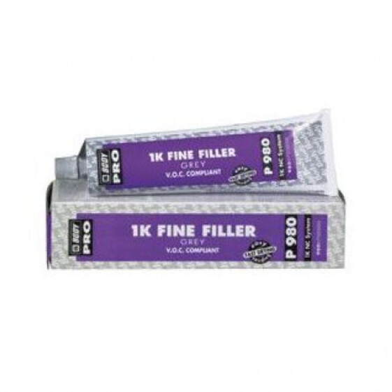 BODY PRO Fine filler Správkový tme HB BODY 150g