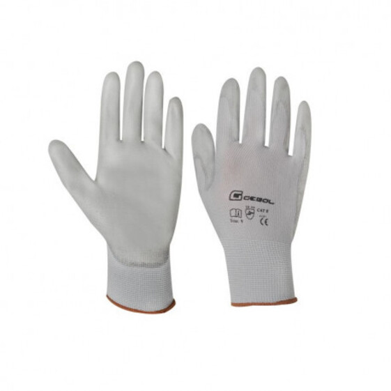 Rukavice MICROFLEX WEISS veľkosť 8